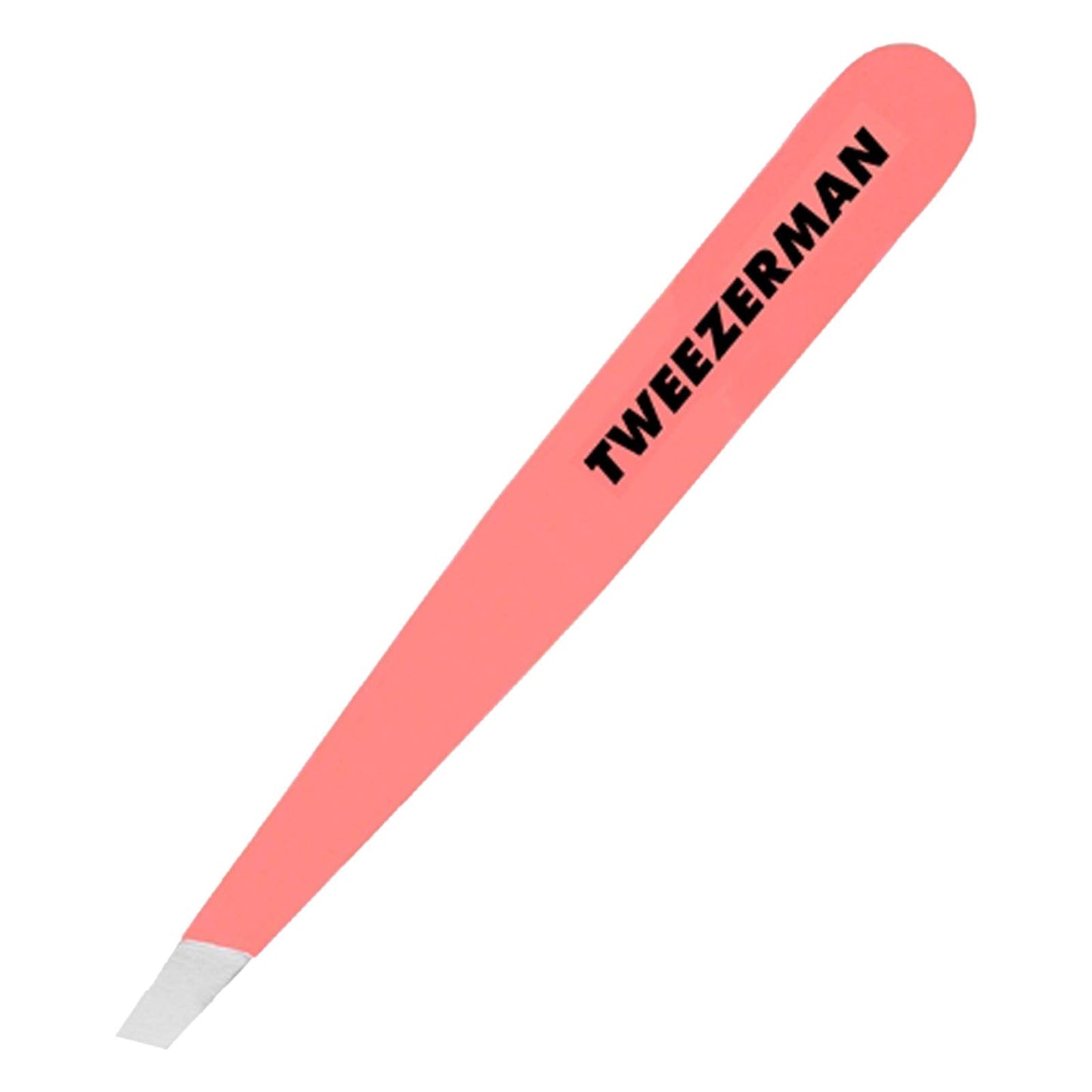 Product image of Tweezerman Slanted Mini Tweezers