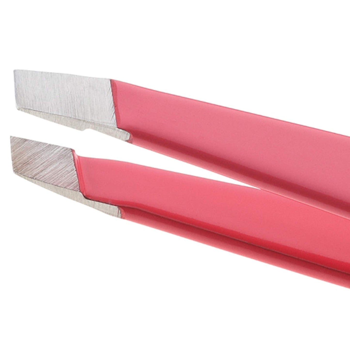 Product image of Tweezerman Slanted Mini Tweezers