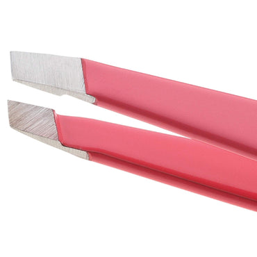 Product image of Tweezerman Slanted Mini Tweezers