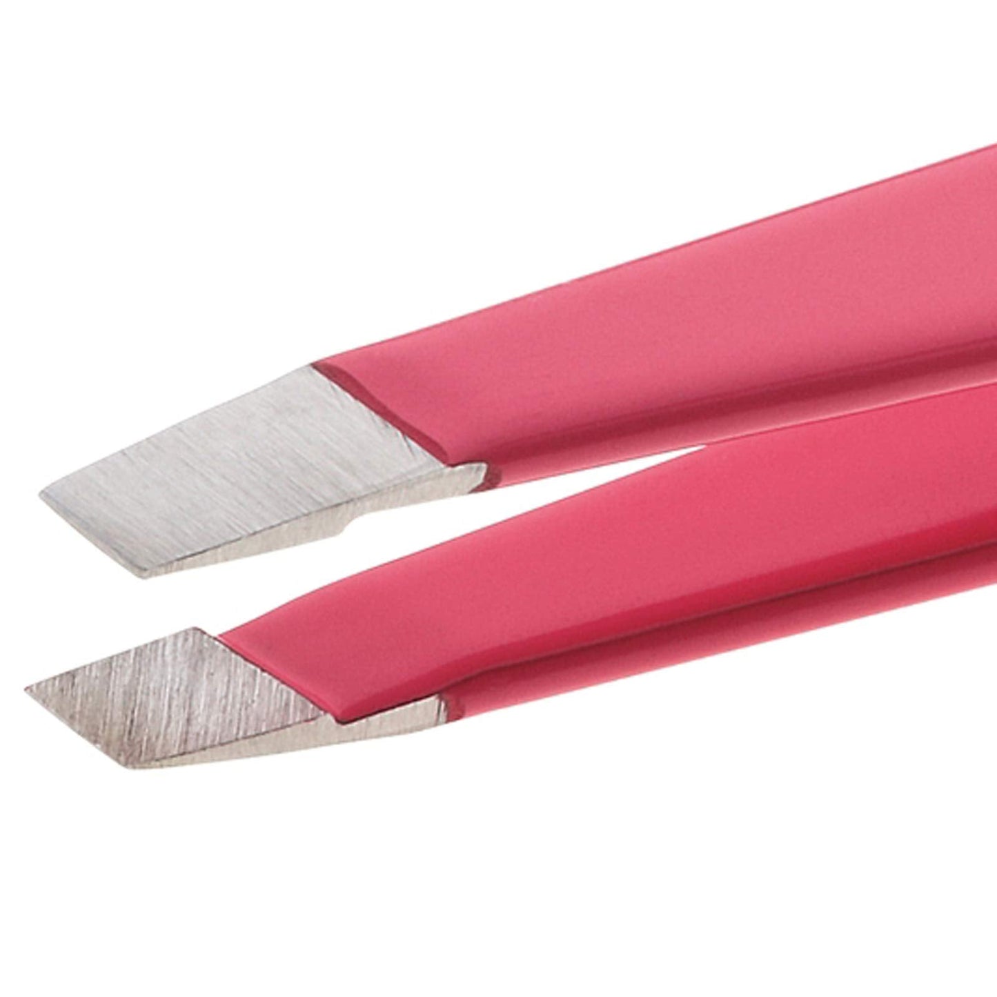 Product image of Tweezerman Slanted Mini Tweezers