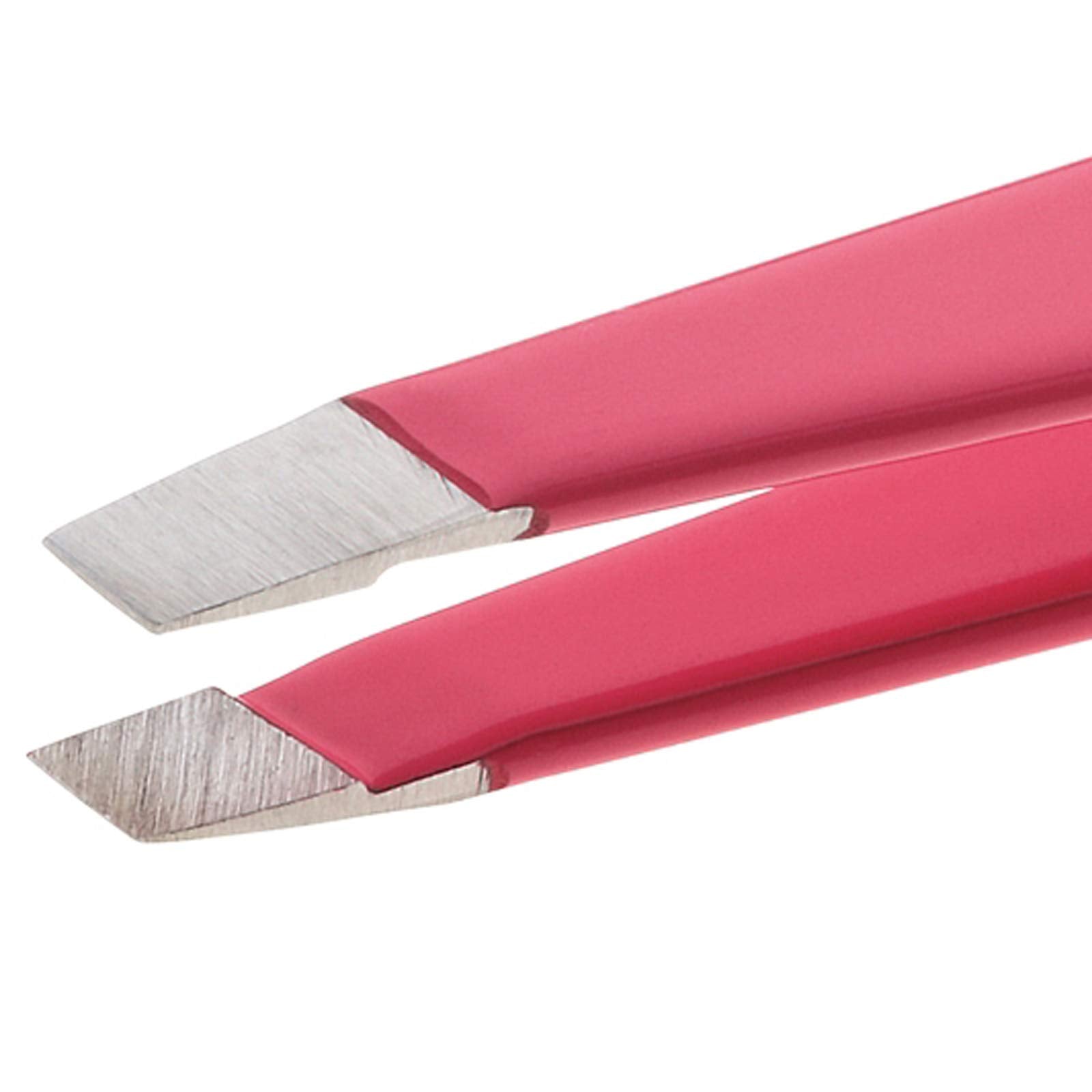 Product image of Tweezerman Slanted Mini Tweezers