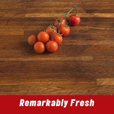 Product image of Mutti Cherry Tomatoes Ciliegini Canned Tomatoes Vegan Friendly Gluten Free No Additives or Preservatives 14