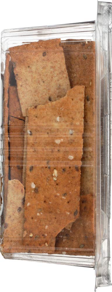 Product image of Firehook Cracker Multi-Grain Snack Pack Pack of 4
