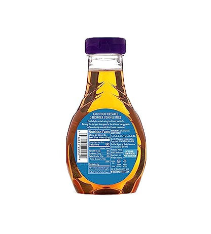 Product image of Wholesome Organic Fair Trade Blue Agave Syrup 44 oz 44 oz Pack of 2