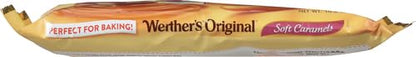 Product image of Werther's Original Soft Caramel Candy Bag 10.8 oz 10.8 oz