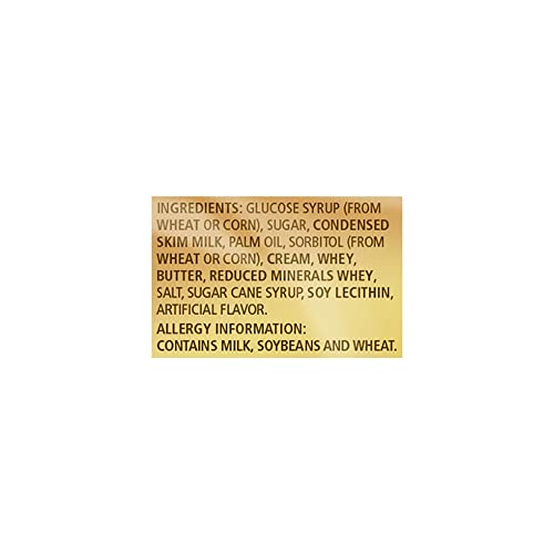Product image of Werther's Original Soft Caramel Candy Bag 10.8 oz 10.8 oz