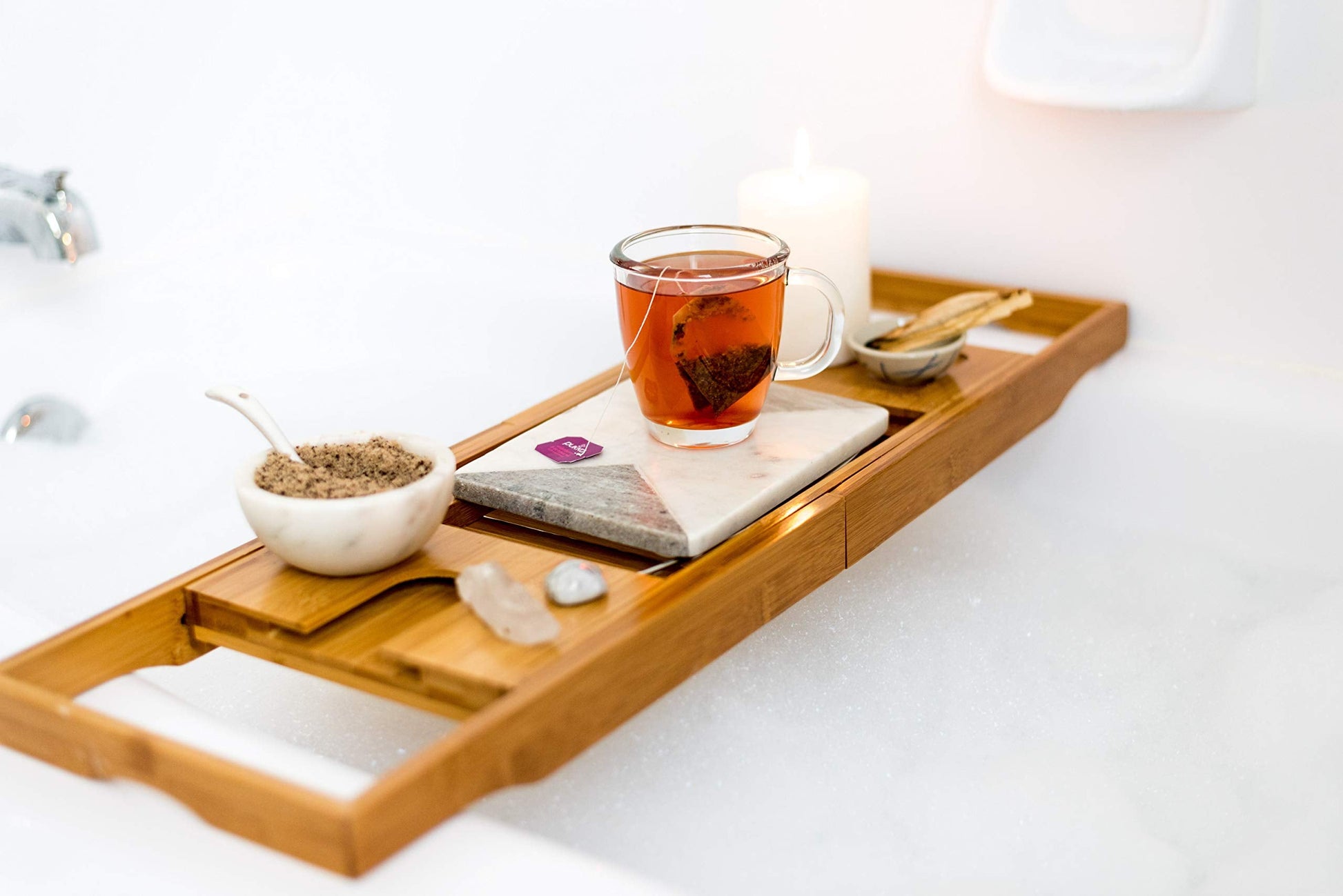 Product image of Pukka Organic Tea Bags Elderberry and Echinacea Herbal Tea Wellness Support 20 ct Tea Bags Pack of 3