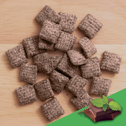 Product image of Chex Mix Muddy Buddies Mint Chocolate 4.5 oz 4.5 oz Pack of 7