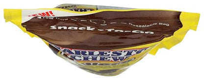 Product image of Charleston Chew Rollers Vanilla Snack-To-Go Resealable Bag 4.5 oz 4.5 oz Pack of 3