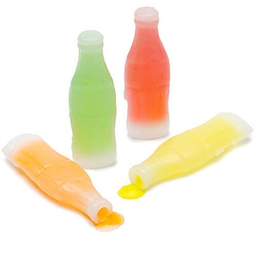 Product image of Nik-L-Nip Mini Drinks Candy 1.39 oz 1.39 oz Pack of 3