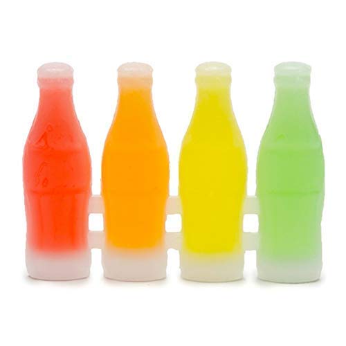 Product image of Nik-L-Nip Mini Drinks Candy 1.39 oz 1.39 oz Pack of 3