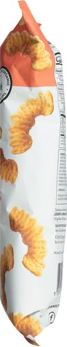 Product image of LesserEvil Power Curls Egg and Cheese 4 oz 4 oz