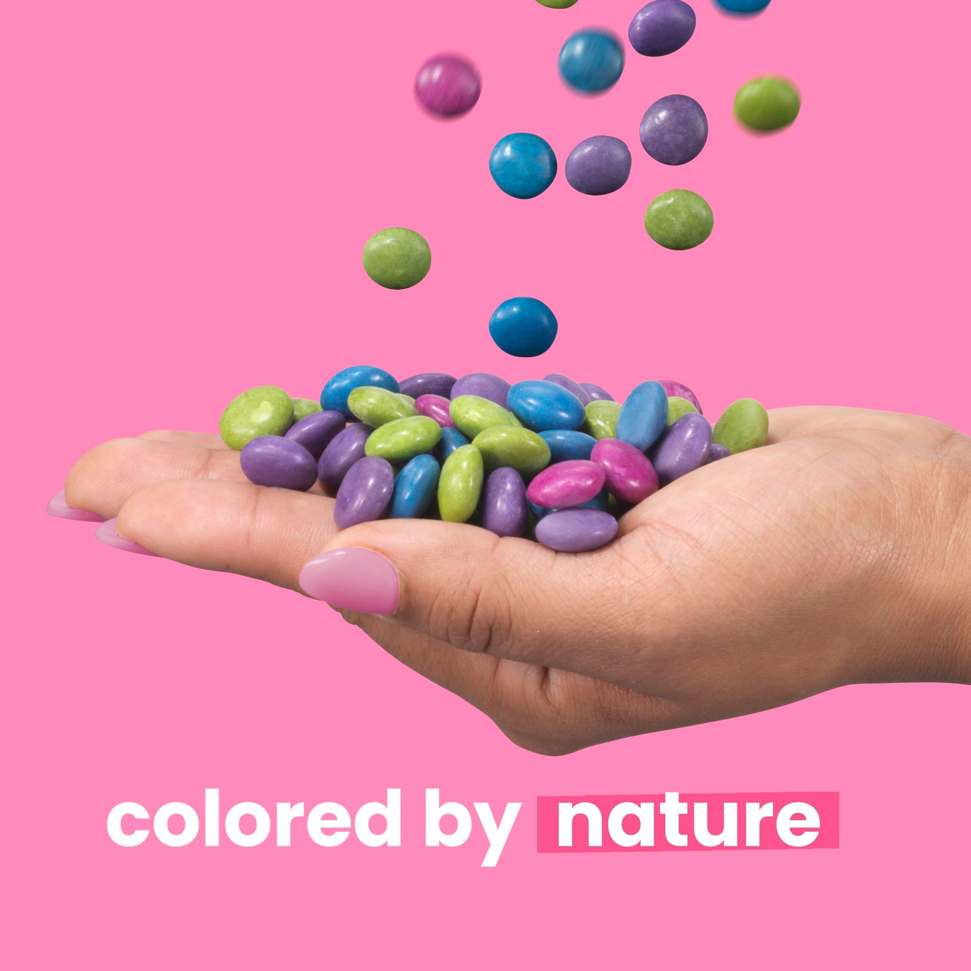 Product image of UNREAL Milk Chocolate Gems Snack Packs Non-GMO Gluten Free Ingredients Fair Trade No Sugar Alcohols No Soy