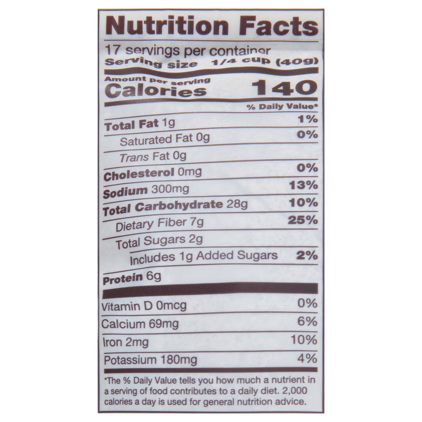 Product image of Bob's Red Mill Buckwheat Pancake and Waffle Mix High Fiber Kosher 24 oz 24 oz