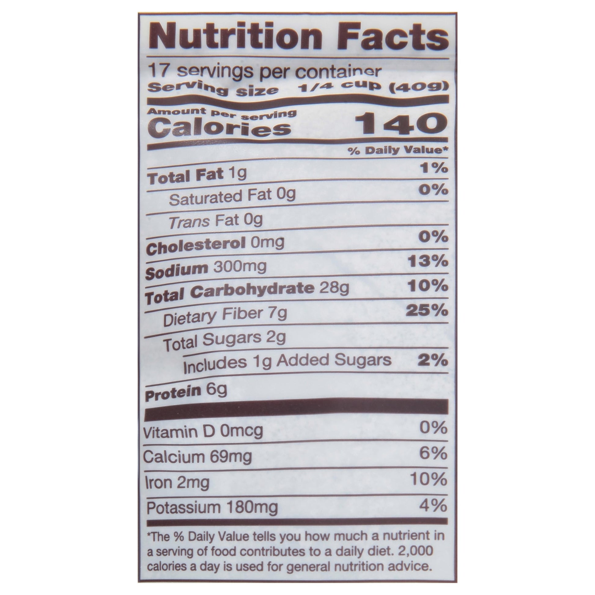 Product image of Bob's Red Mill Buckwheat Pancake and Waffle Mix High Fiber Kosher 24 oz 24 oz