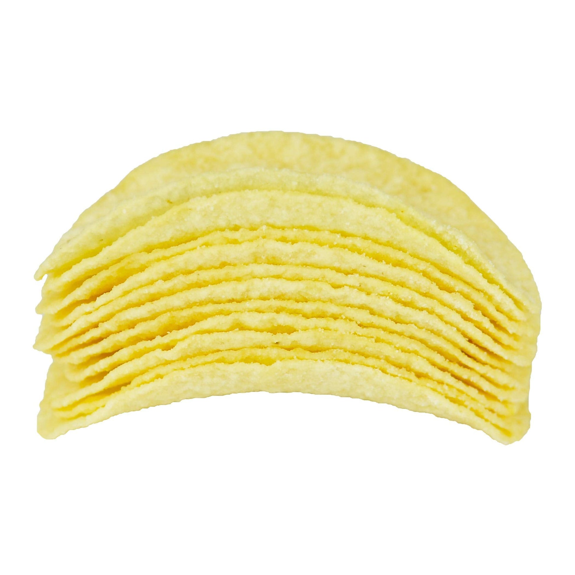 Product image of Pringles Salt and Vinegar Flavored Potato Crisps Chips 2.5 oz 2.5 oz Pack of 12