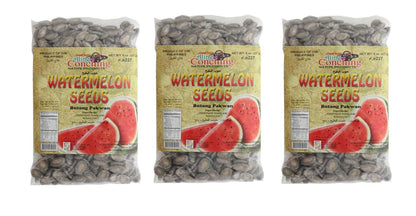 Product image of Aling Conching Watermelon Seeds Butong Pakwan Dried Plant 8.01 oz 8.01 oz Pack of 3