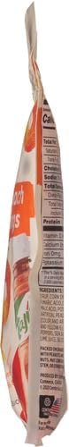 Product image of Snak Club Tajin Peach Rings Gummy Candy Fruit Candy Gummies Chili and Lime Seasoning Mild Gluten-Free and
