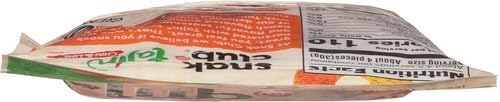 Product image of Snak Club Tajin Peach Rings Gummy Candy Fruit Candy Gummies Chili and Lime Seasoning Mild Gluten-Free and