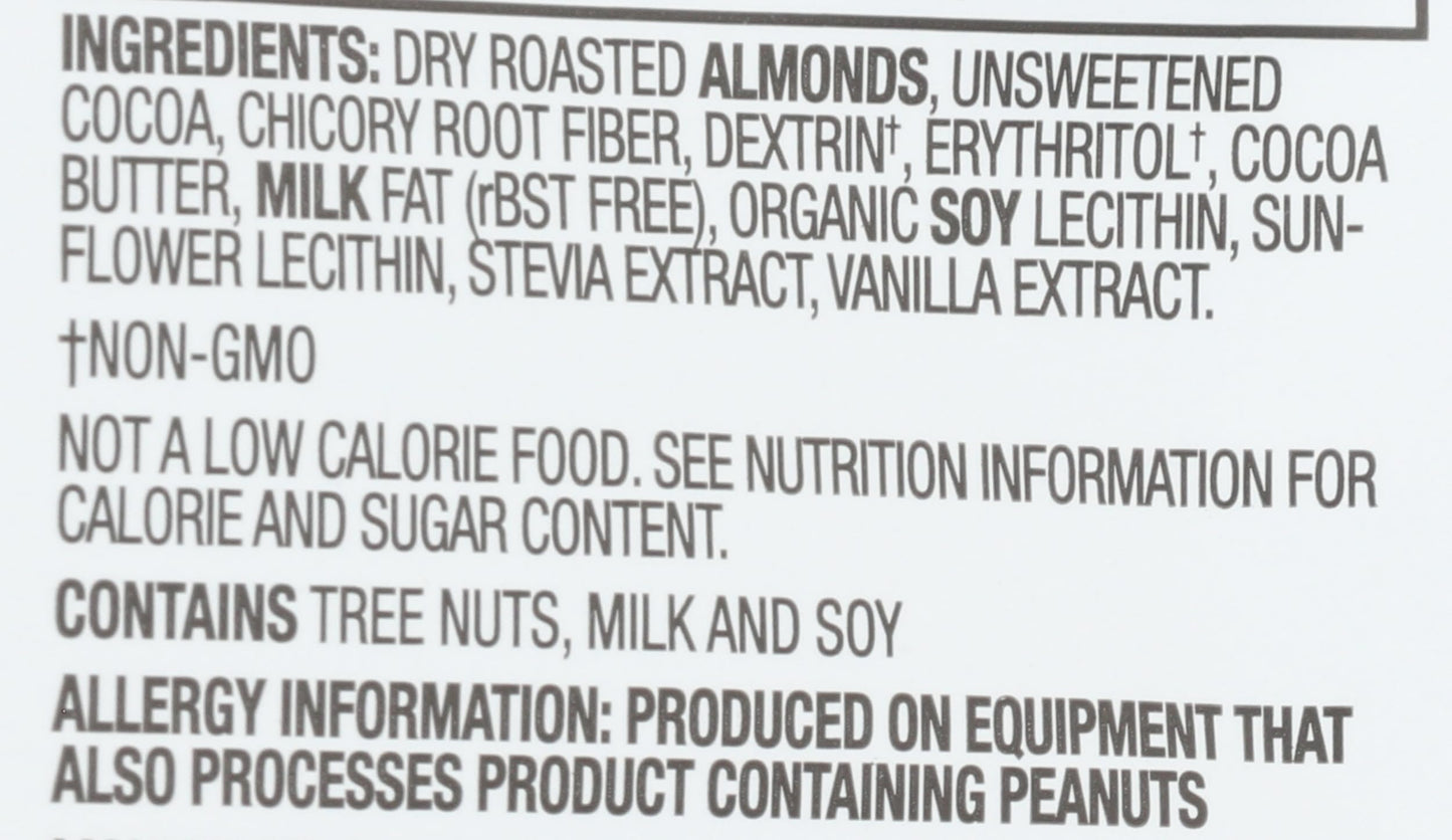 Product image of Lily's Sweets Dark Chocolate Covered Almonds 3.5 oz 3.5 oz