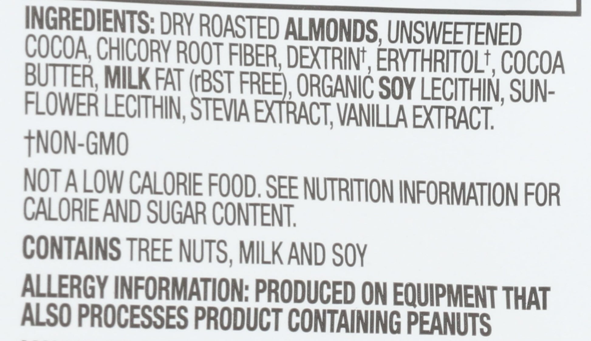 Product image of Lily's Sweets Dark Chocolate Covered Almonds 3.5 oz 3.5 oz
