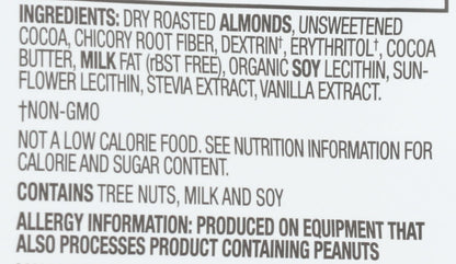 Product image of Lily's Sweets Dark Chocolate Covered Almonds 3.5 oz 3.5 oz