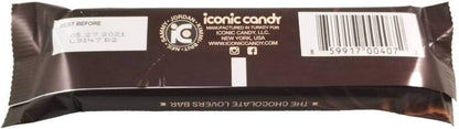 Product image of BarNone Chocolate Bar Pack of 12