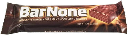 Product image of BarNone Chocolate Bar Pack of 12