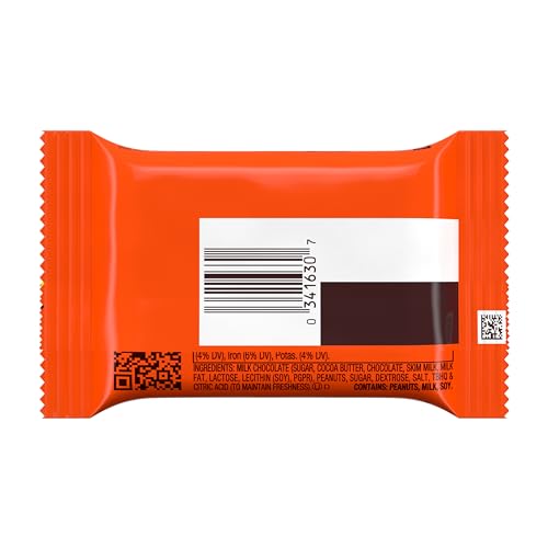 Product image of Reese's Peanut Butter Lover's Cup Candy 1.4 oz 1.4 oz Pack of 16
