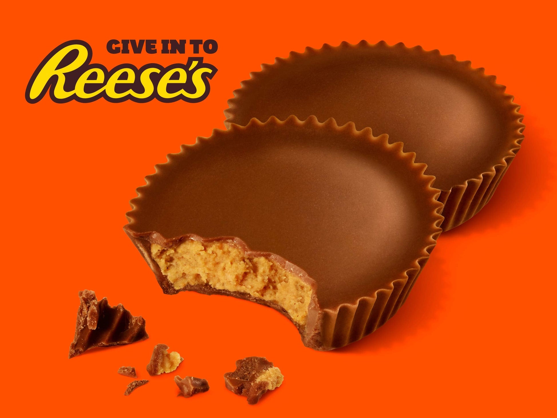 Product image of Reese's Peanut Butter Lover's Cup Candy 1.4 oz 1.4 oz Pack of 16