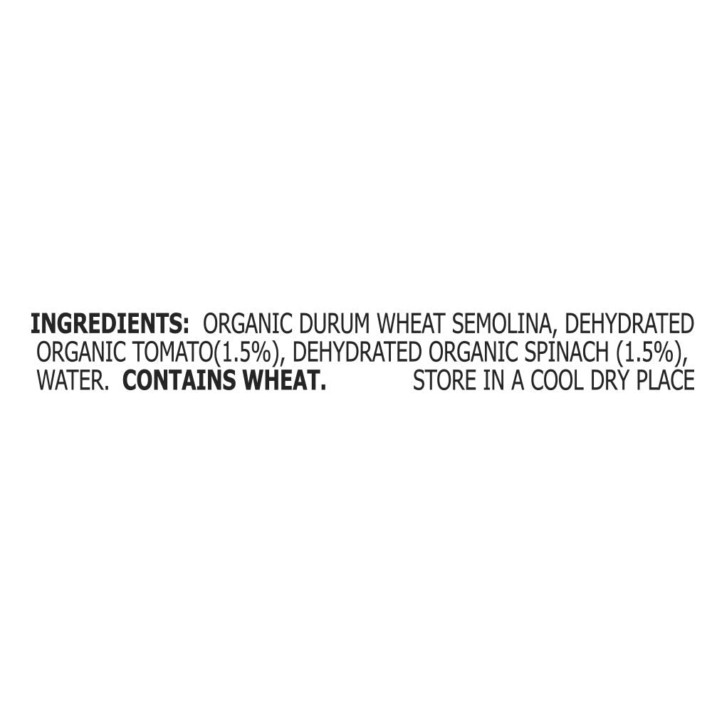 Product image of Mantova Organic Italian Specialty Pasta Caserecce Artisan Non-GMO Vegan Imported from Italy 1 lb Pack of 2
