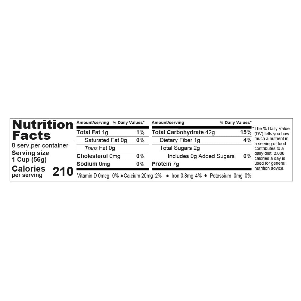Product image of Mantova Organic Italian Specialty Pasta Caserecce Artisan Non-GMO Vegan Imported from Italy 1 lb Pack of 2
