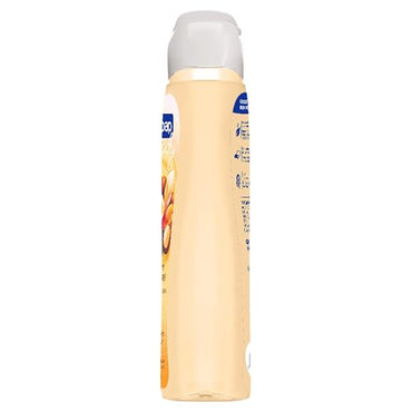 Product image of Softsoap Moisturizing Body Wash Vanilla and Jojoba Oil 20 Fluid oz Pack of 4