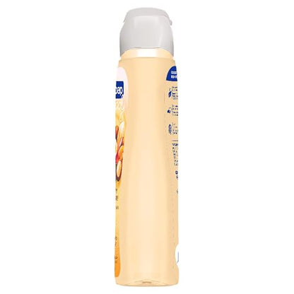 Product image of Softsoap Moisturizing Body Wash Vanilla and Jojoba Oil 20 Fluid oz Pack of 4