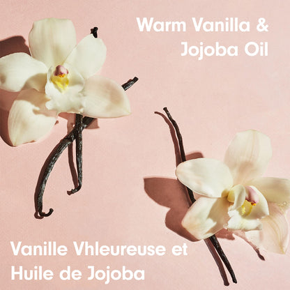 Product image of Softsoap Moisturizing Body Wash Vanilla and Jojoba Oil 20 Fluid oz Pack of 4