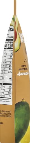 Product image of Hippie Snacks Avocado Crisps Sea Salt 2.5 oz 2.5 oz