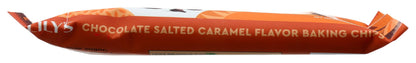 Product image of Lily's Chocolate Baking Chips Salted Caramel Flavor 9 oz 9 oz