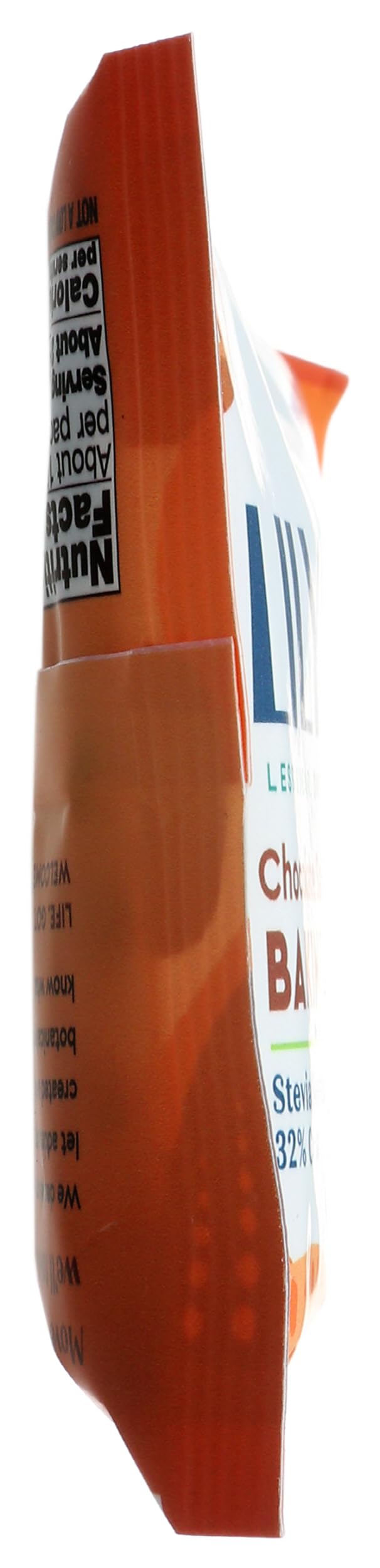 Product image of Lily's Chocolate Baking Chips Salted Caramel Flavor 9 oz 9 oz