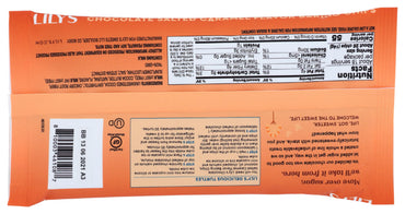 Product image of Lily's Chocolate Baking Chips Salted Caramel Flavor 9 oz 9 oz