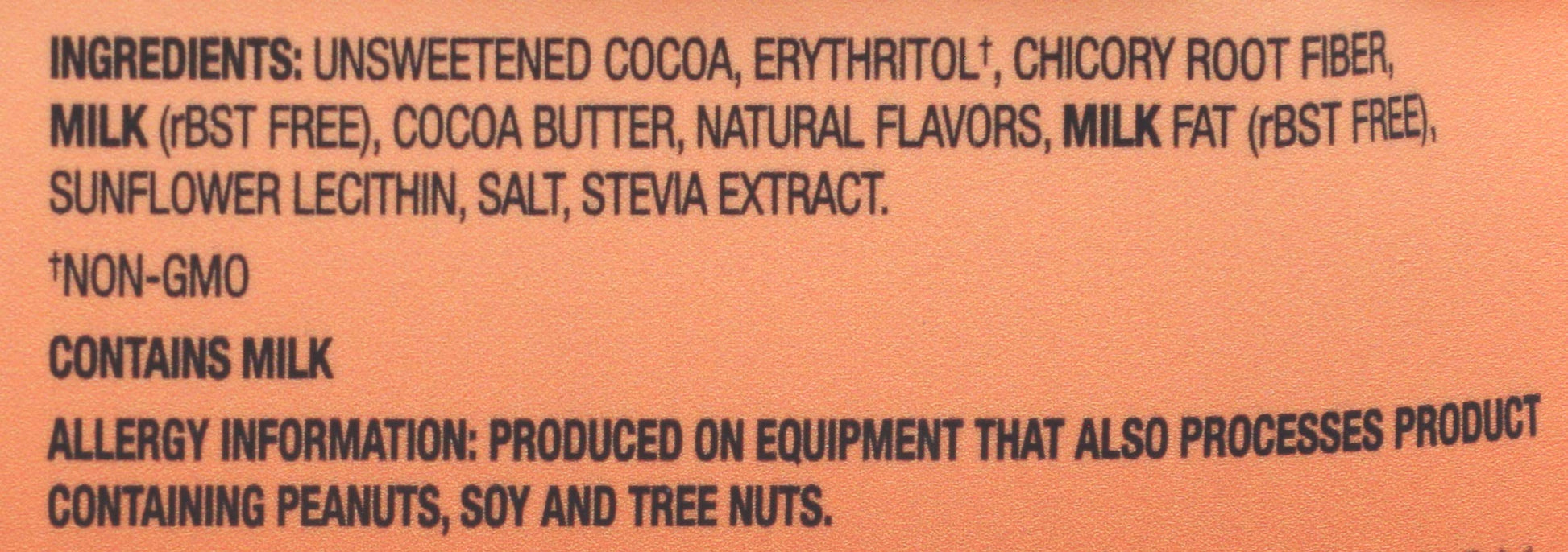 Product image of Lily's Chocolate Baking Chips Salted Caramel Flavor 9 oz 9 oz