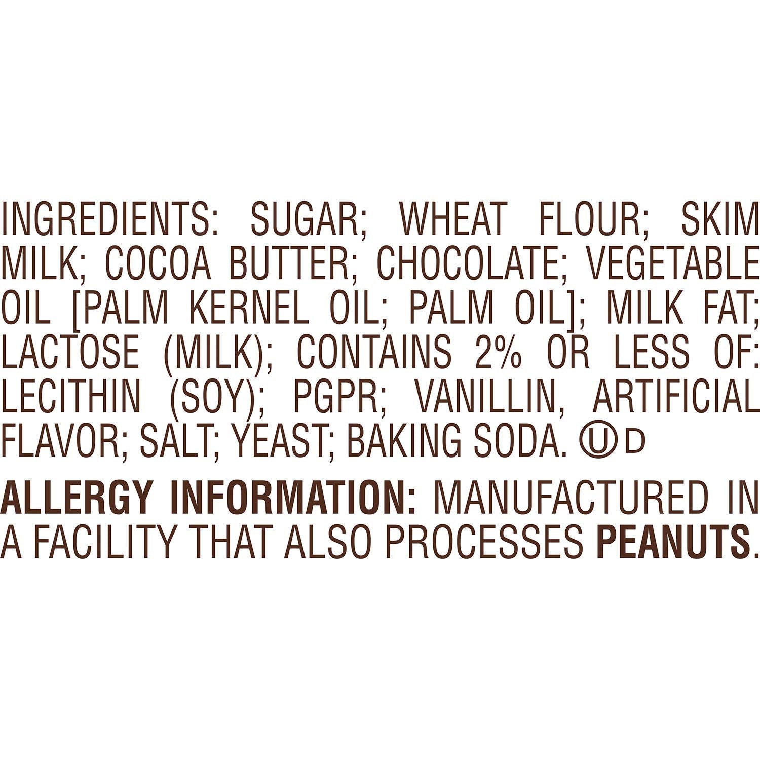 Product image of Kit Kat Big Kat Milk Chocolate Wafer Bars 1.5 oz 1.5 oz Pack of 24