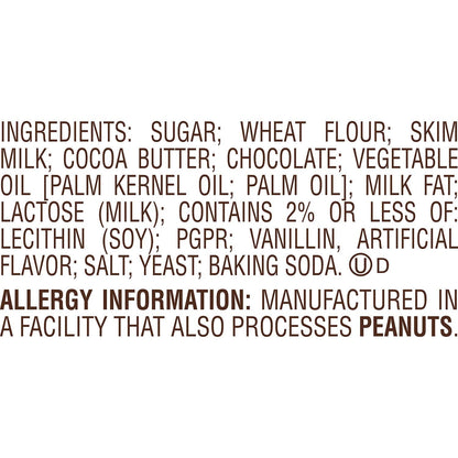 Product image of Kit Kat Big Kat Milk Chocolate Wafer Bars 1.5 oz 1.5 oz Pack of 24