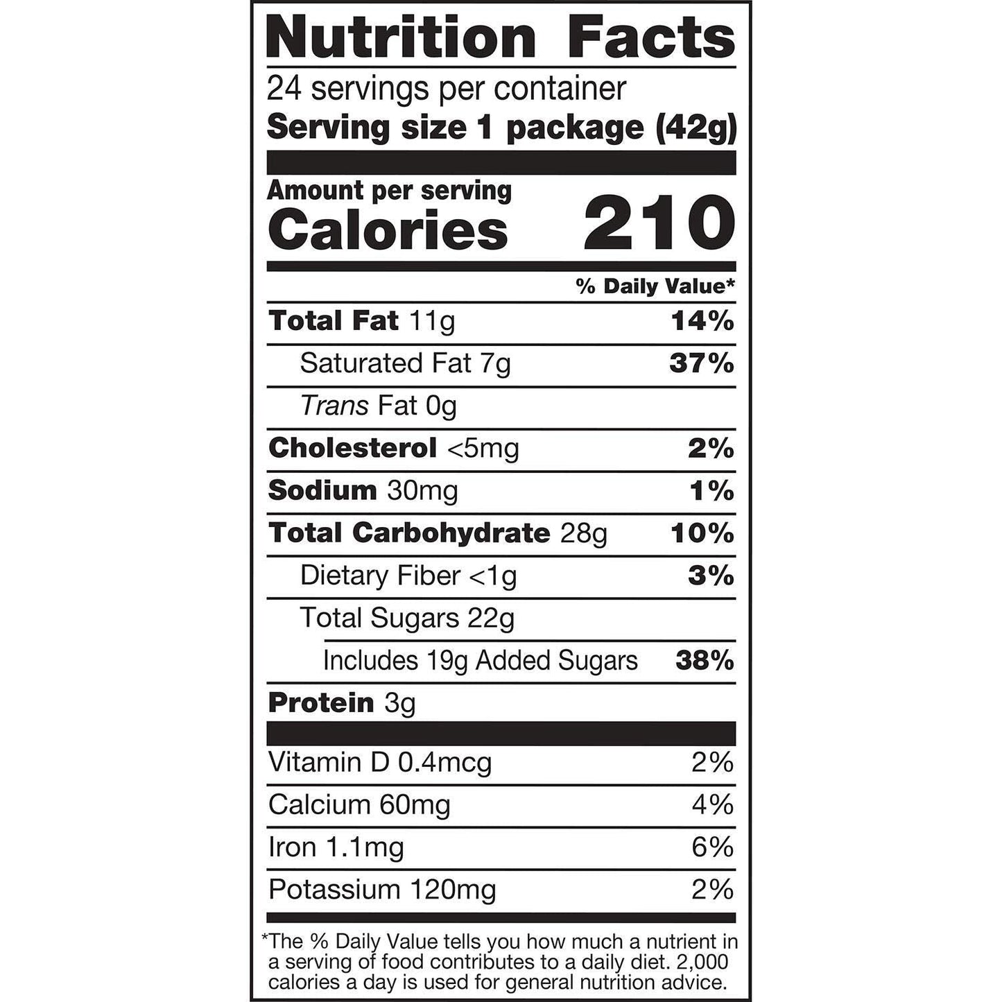Product image of Kit Kat Big Kat Milk Chocolate Wafer Bars 1.5 oz 1.5 oz Pack of 24