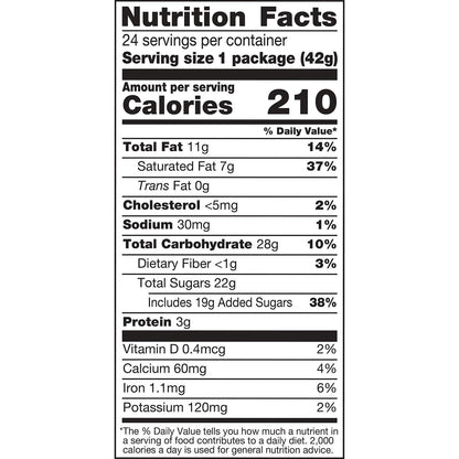 Product image of Kit Kat Big Kat Milk Chocolate Wafer Bars 1.5 oz 1.5 oz Pack of 24