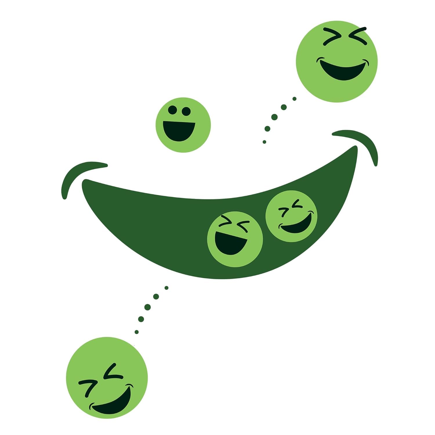 Product image of HARVEST SNAPS Green Pea Snack Crisps Caesar Plant-based Baked Gluten-Free 3.3 oz 3.3 oz Pack of 12
