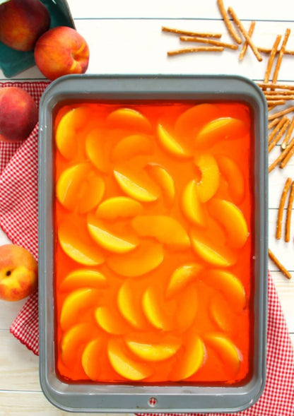 Product image of Jell-O Gelatin Dessert Peach Pack of 6