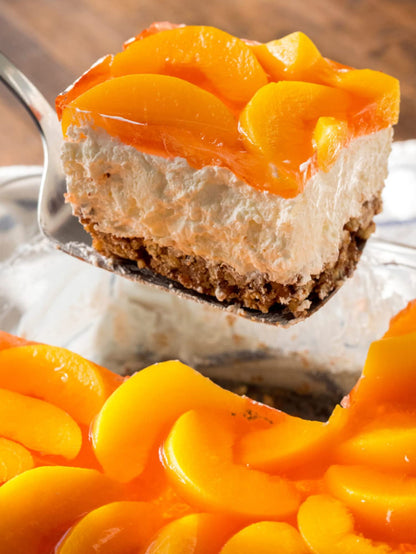 Product image of Jell-O Gelatin Dessert Peach Pack of 6