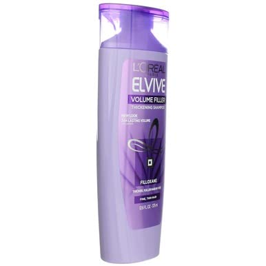 Product image of L'Oreal Paris Elvive Volume Filler Thickening Shampoo Bundle 12.6 fl oz 12.6 fl oz Pack of 4