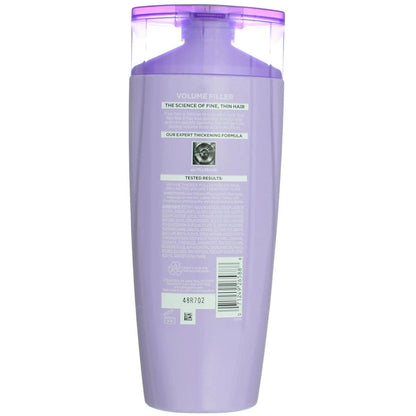 Product image of L'Oreal Paris Elvive Volume Filler Thickening Shampoo Bundle 12.6 fl oz 12.6 fl oz Pack of 4