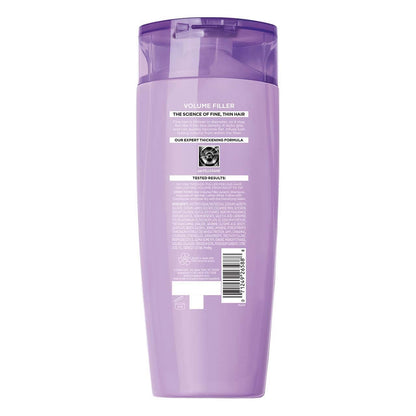 Product image of L'Oreal Paris Elvive Volume Filler Thickening Shampoo Bundle 12.6 fl oz 12.6 fl oz Pack of 4